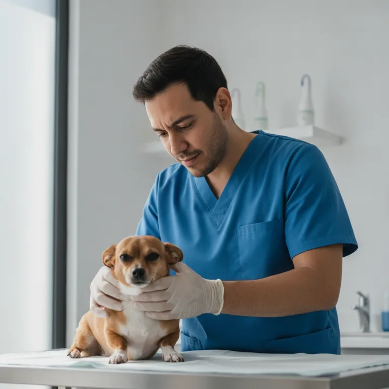 Veterinário serviço em Perus